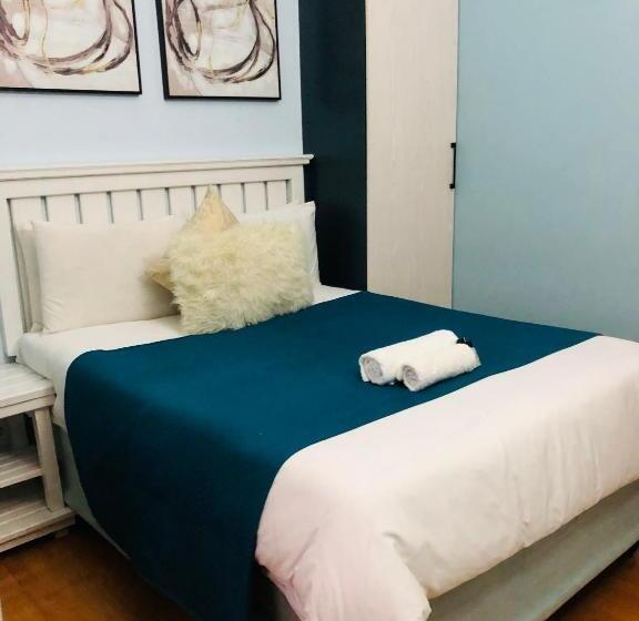 Номер Стандарт, Bluebanana Lodge