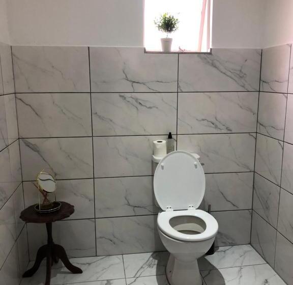 Номер Стандарт, Bluebanana Lodge