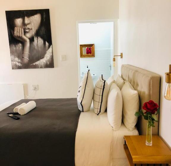 Номер Стандарт, Bluebanana Lodge
