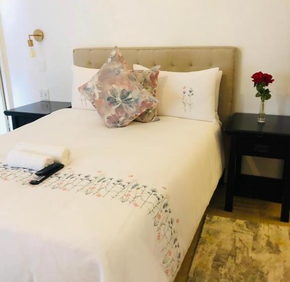 Номер Стандарт, Bluebanana Lodge
