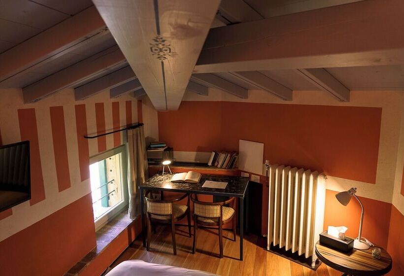 Номер Стандарт, Villa Balis Crema Verona Hills   Adults Only