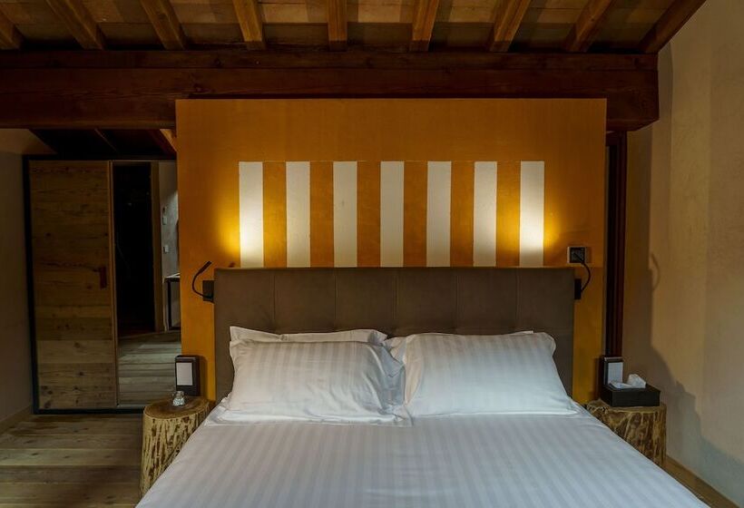 Номер Superior, Villa Balis Crema Verona Hills   Adults Only