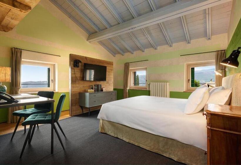 Номер Стандарт, Villa Balis Crema Verona Hills   Adults Only