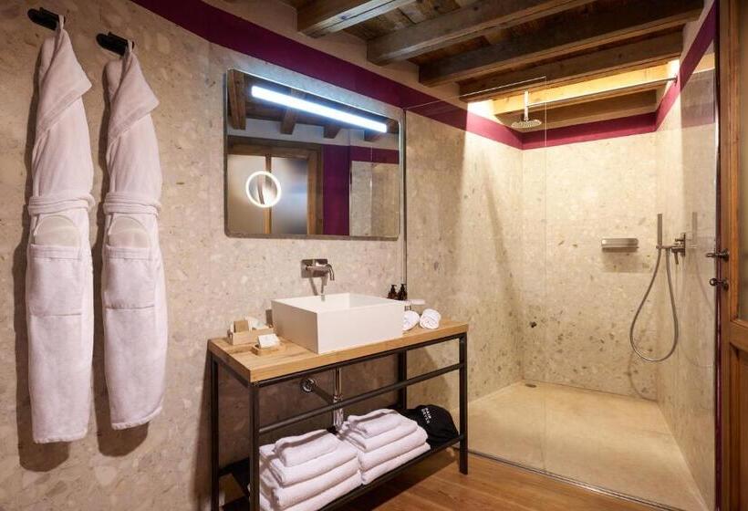 Номер Deluxe, Villa Balis Crema Verona Hills   Adults Only