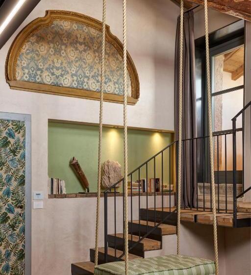Люкс Кровать Кинг, Villa Balis Crema Verona Hills   Adults Only