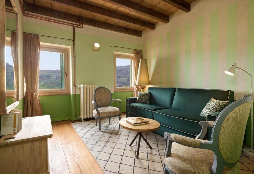 Президентский Люкс, Villa Balis Crema Verona Hills   Adults Only