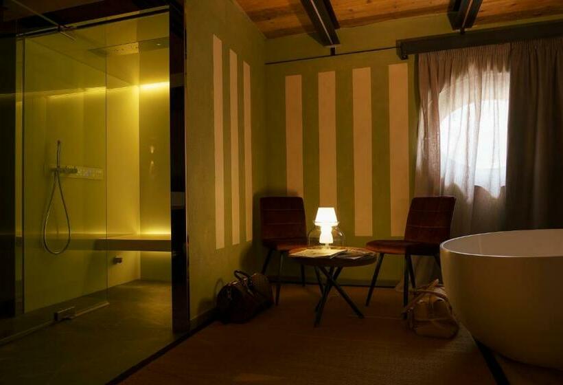 Полулюкс, Villa Balis Crema Verona Hills   Adults Only