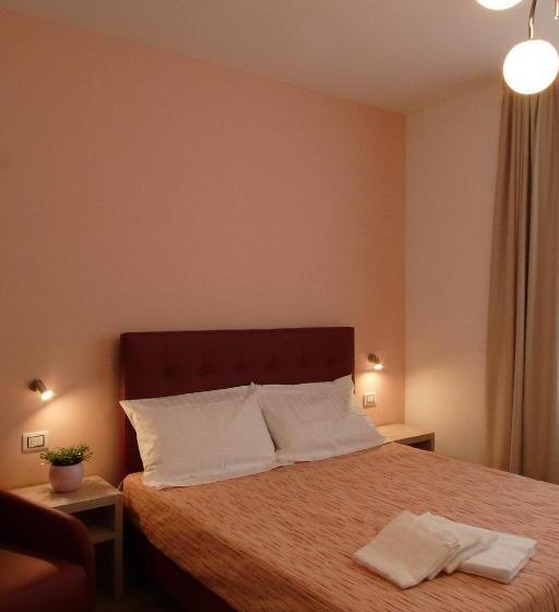 اتاق استاندارد, Residence Villa Frio Frio