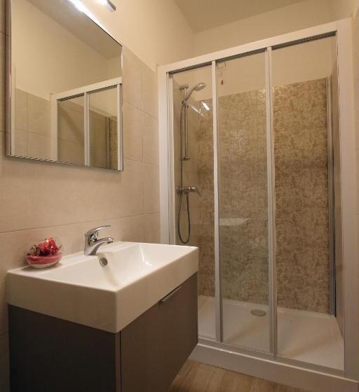 اتاق استاندارد, Residence Villa Frio Frio