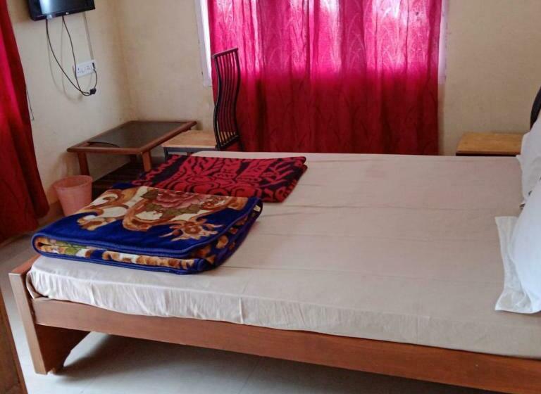 Номер Economy, Kumaragiri Cottages Kodaikanal
