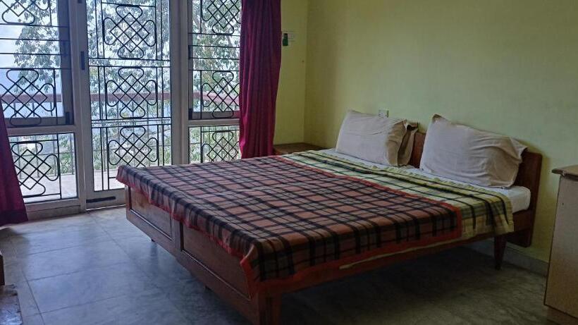 Family Suite, Kumaragiri Cottages Kodaikanal