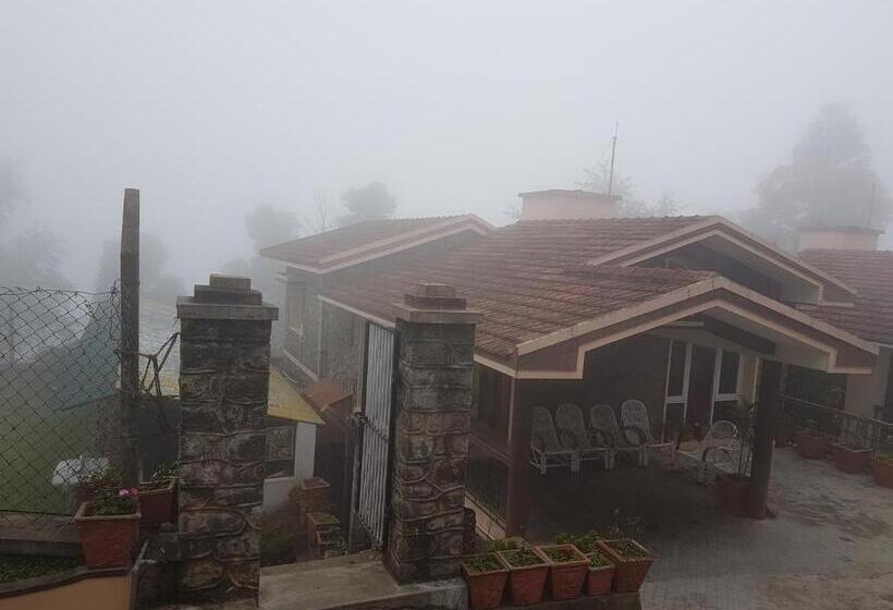 Family Suite, Kumaragiri Cottages Kodaikanal