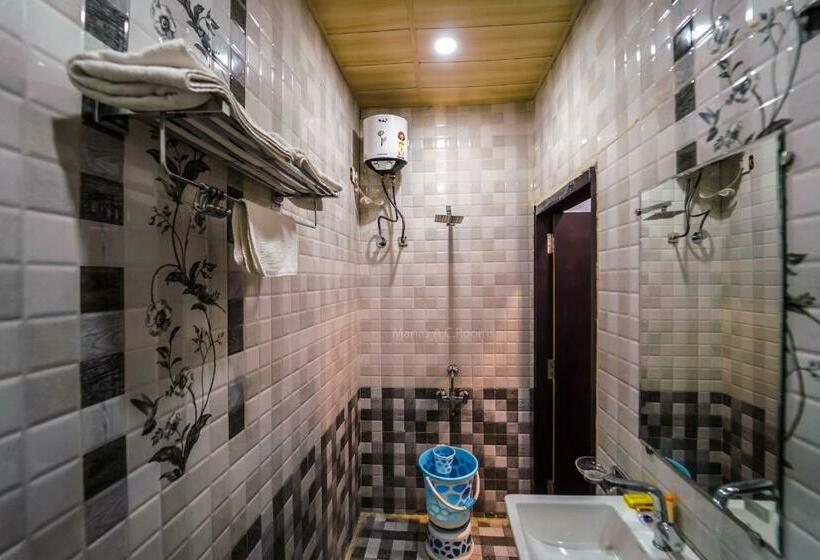 スタンダードルーム, Manas Ac Rooms