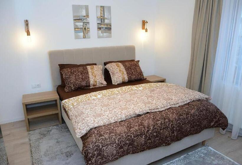 Номер Superior, Vila Aras