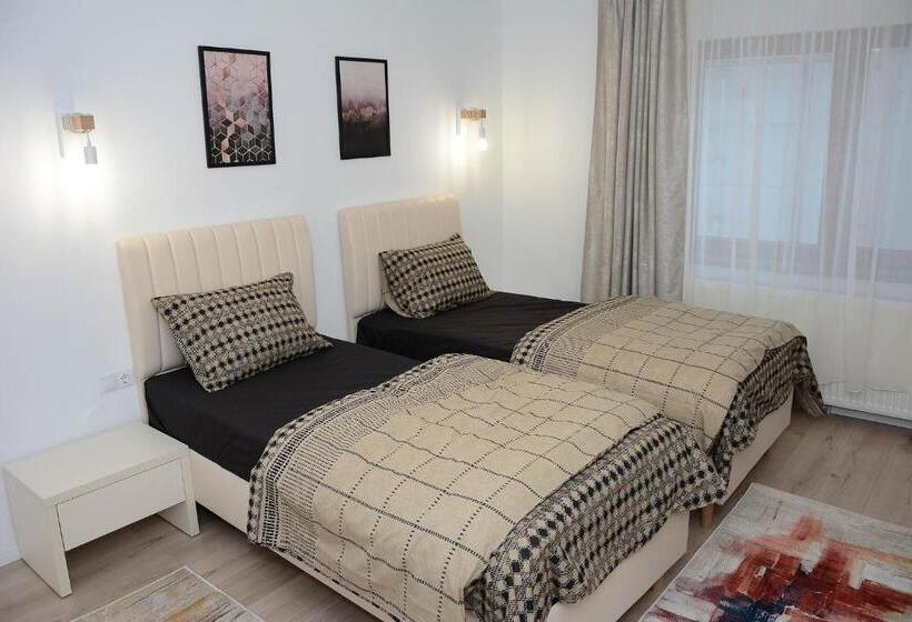 Номер Стандарт, Vila Aras