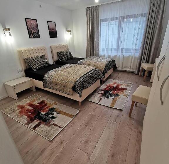 Номер Стандарт, Vila Aras