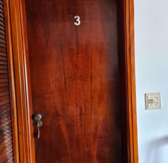 스위트, Vila Itanhaém