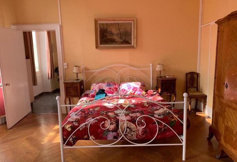Номер Deluxe, Yxie   Manoir Des Arts