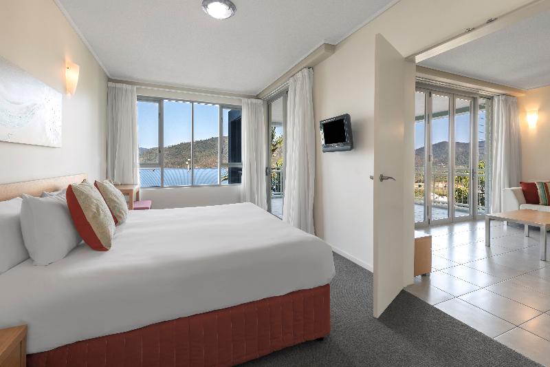 침실 1개 아파트, Club Wyndham Airlie Beach