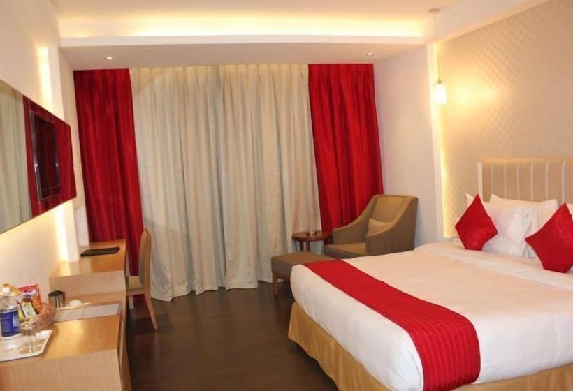 Quarto Estandar, The Plaza