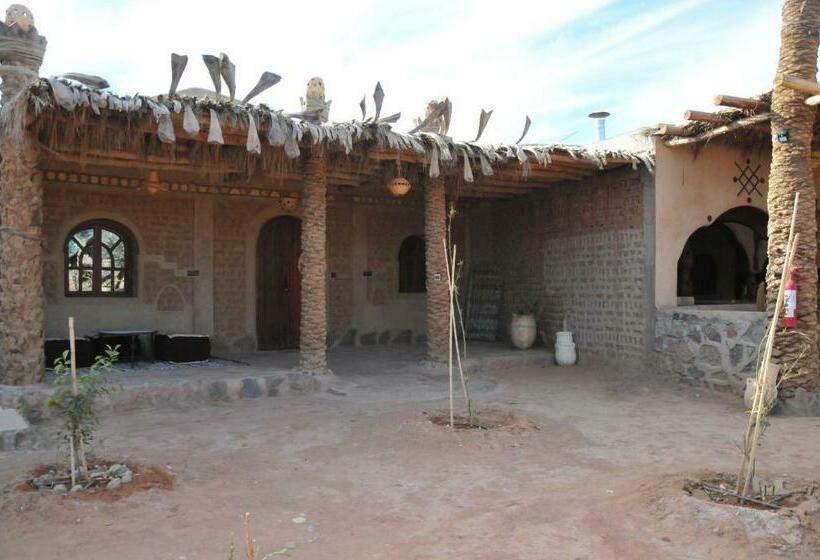 Четырехместный Номер Стандарт, Maison Acacias