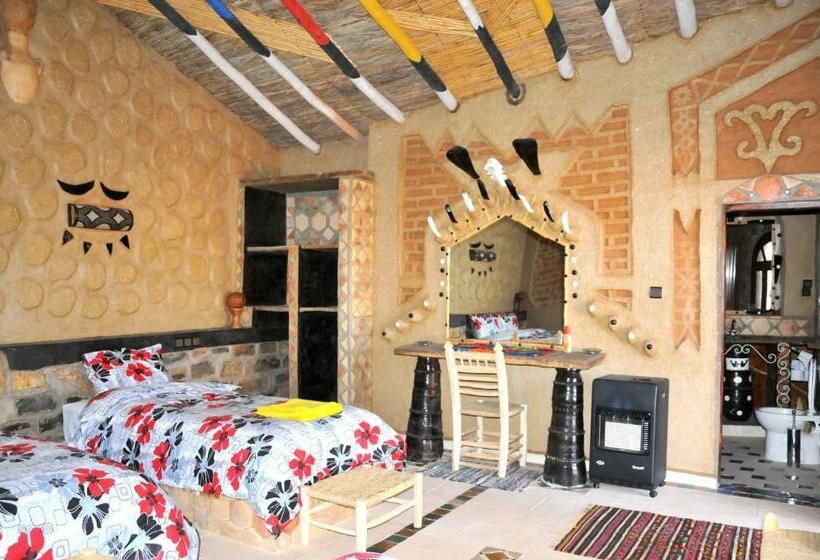 Четырехместный Номер Стандарт, Maison Acacias