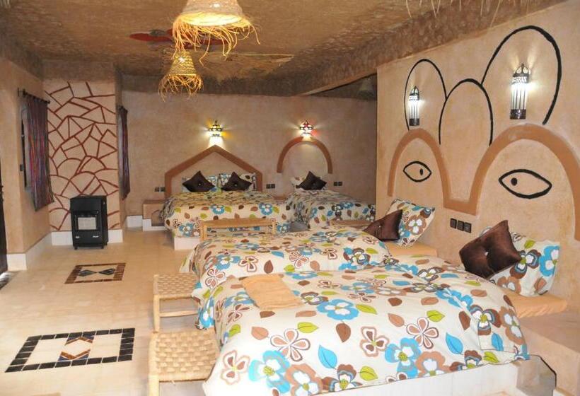 Семейный Номер, Maison Acacias