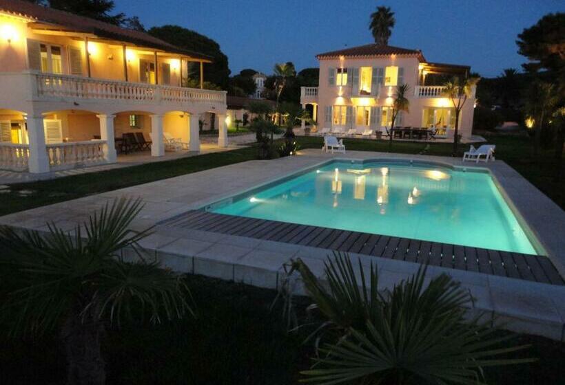 발코니 디럭스 룸, Villa Playa Del Sol   B1