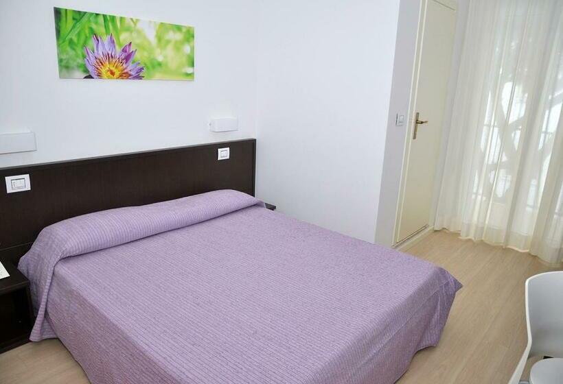 اتاق استاندارد, Lugano