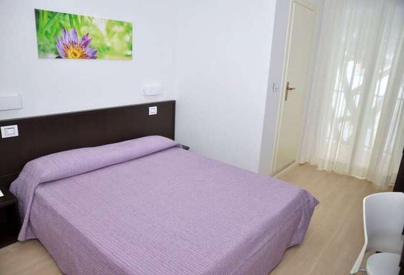اتاق استاندارد, Lugano