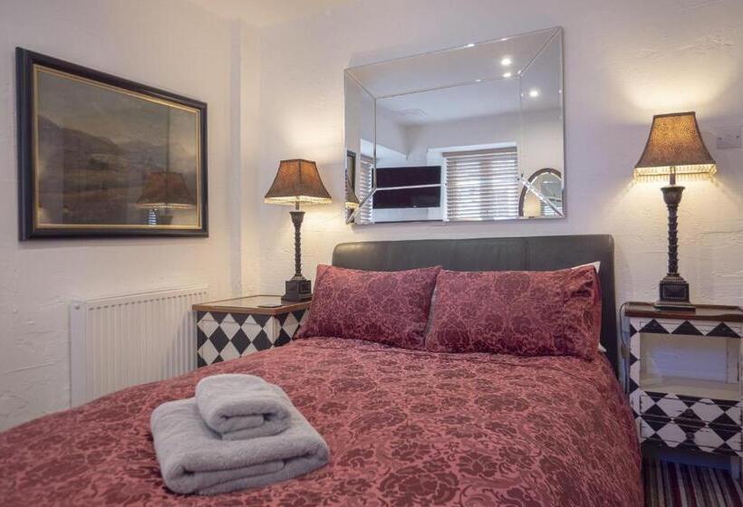 Номер Basic, Cornerways Guest House