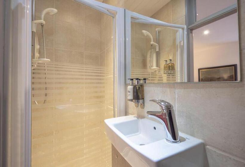 Номер Basic, Cornerways Guest House