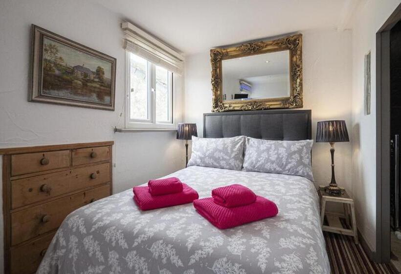 Номер Стандарт Вид на Море, Cornerways Guest House