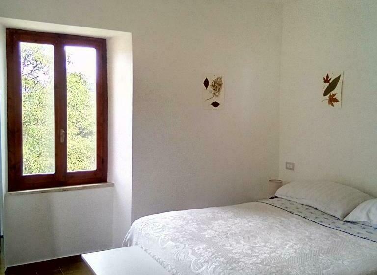 Номер Стандарт, Casa Del Gigi Bnb