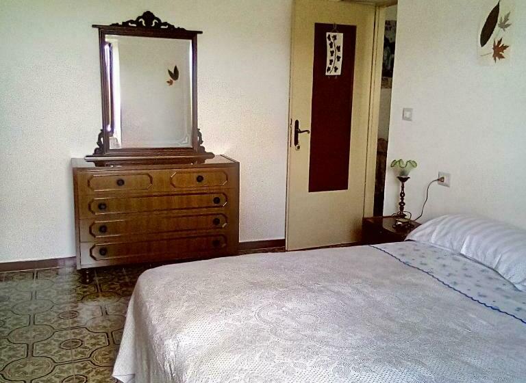 Номер Стандарт, Casa Del Gigi Bnb