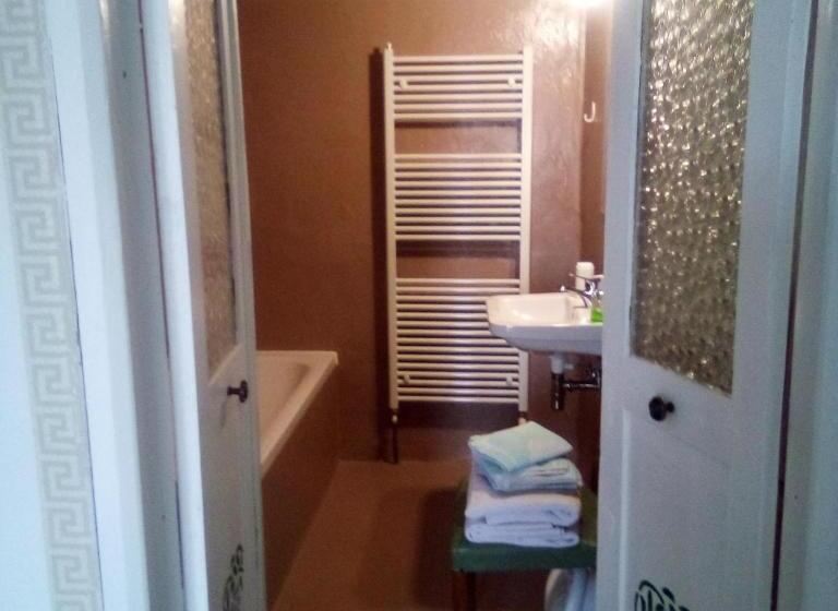 Номер Стандарт, Casa Del Gigi Bnb