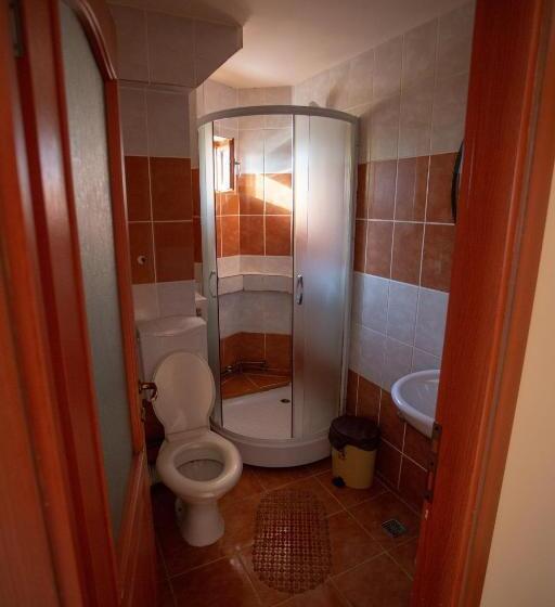 디럭스 트리플 룸, Vila Tei Guesthouse