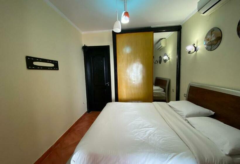 آپارتمان 1 خوابه با چشم‌انداز دریا, Porto Marina Resort Apartments Familie