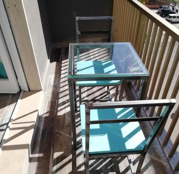 اتاق لوکس, B&b Sapore Di Mare San Salvo Marina