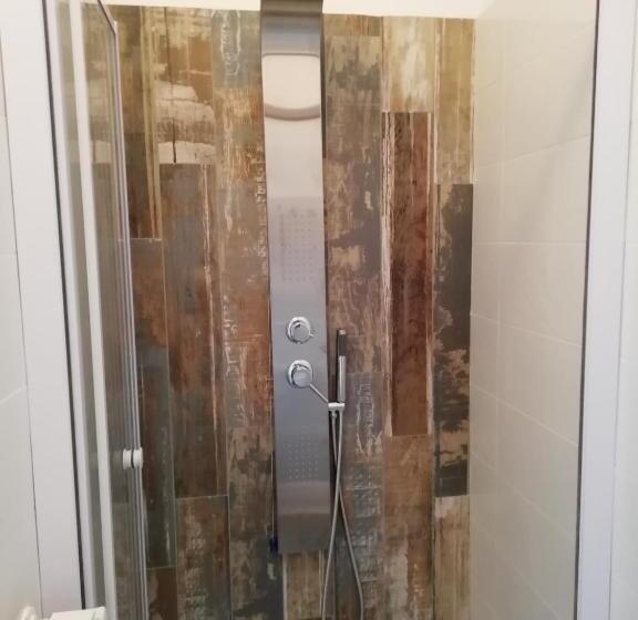اتاق راحتی سه تخته, B&b Sapore Di Mare San Salvo Marina