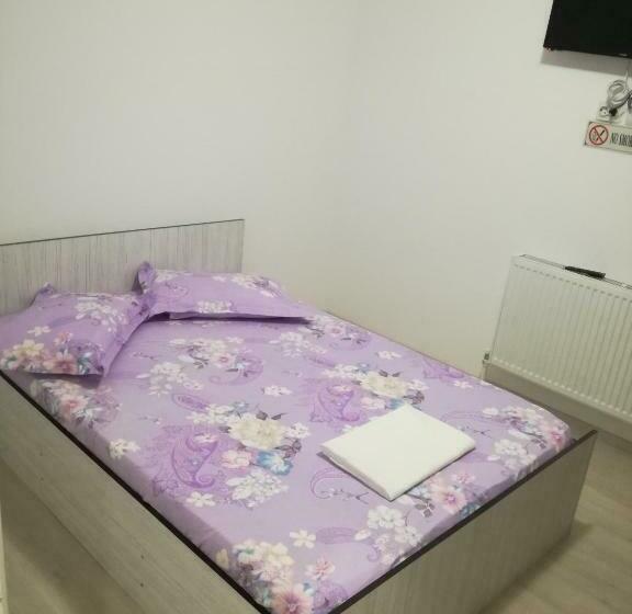 스탠다드 룸, Yraida S House Constanta