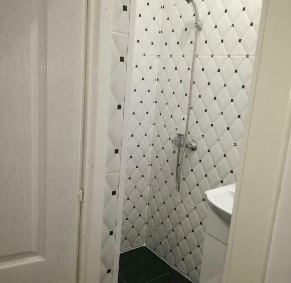 스탠다드 트리플 룸, Yraida S House Constanta