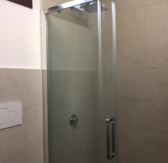 Номер Deluxe, Conte Spada Home