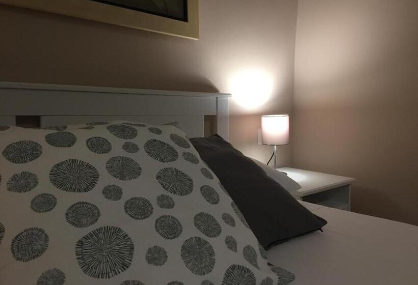 Номер Deluxe, Conte Spada Home