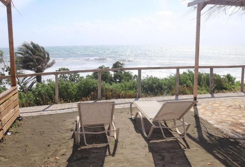 Номер Стандарт Вид на Море, Summer Dream Cyprus