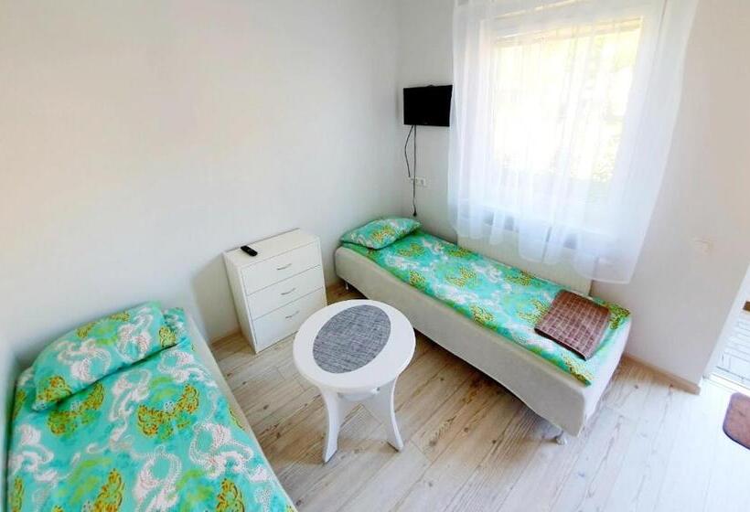 اتاق استاندارد, Poilsis Dzūkų 10 A