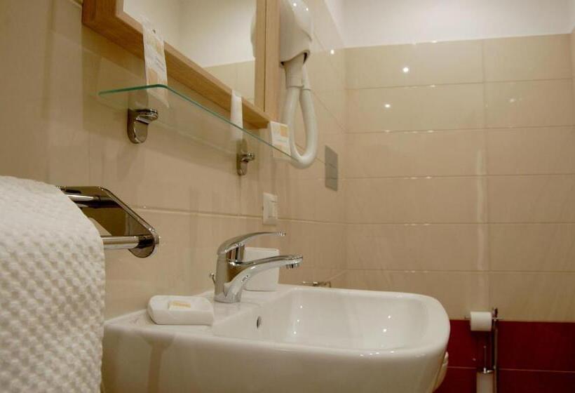Номер Стандарт, B&b Mormina