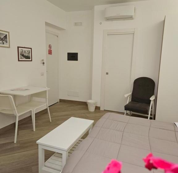 Номер Стандарт, B&b Mormina