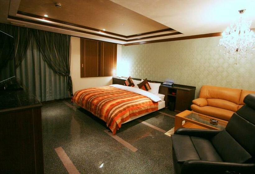 Номер Стандарт, Sari Resort Daito