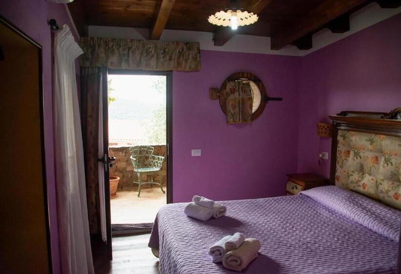 Номер Стандарт, B&b Il Giardino